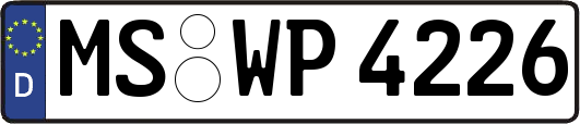 MS-WP4226