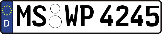 MS-WP4245