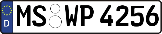 MS-WP4256