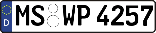 MS-WP4257