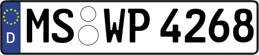 MS-WP4268