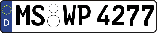 MS-WP4277