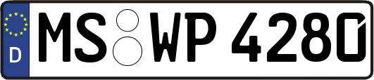 MS-WP4280