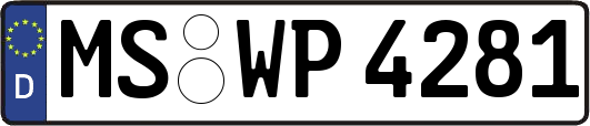 MS-WP4281