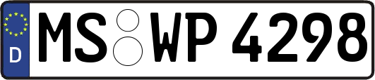 MS-WP4298