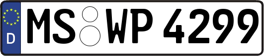 MS-WP4299