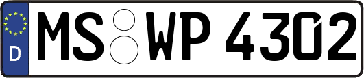 MS-WP4302