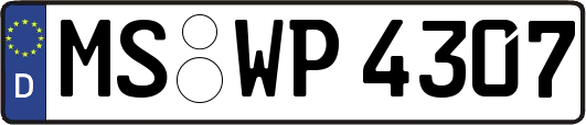 MS-WP4307