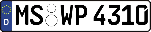 MS-WP4310