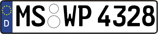 MS-WP4328
