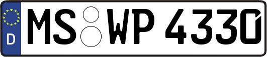 MS-WP4330