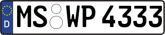 MS-WP4333