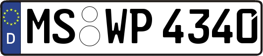 MS-WP4340