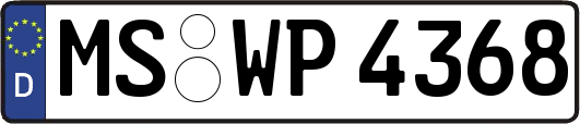 MS-WP4368