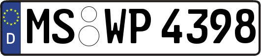 MS-WP4398