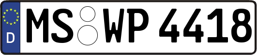 MS-WP4418