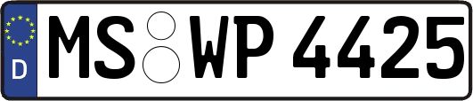 MS-WP4425
