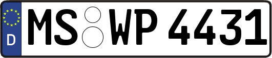 MS-WP4431