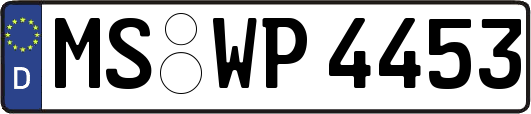 MS-WP4453