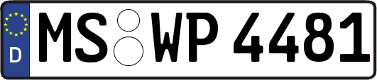MS-WP4481