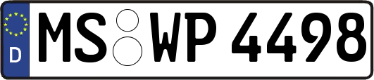 MS-WP4498