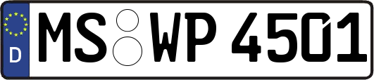 MS-WP4501