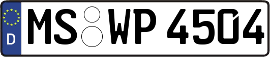 MS-WP4504