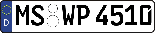 MS-WP4510