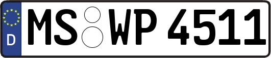 MS-WP4511