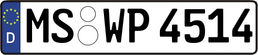 MS-WP4514