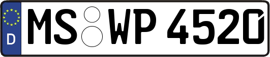 MS-WP4520