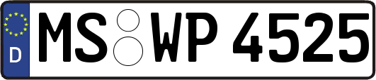 MS-WP4525