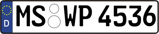MS-WP4536