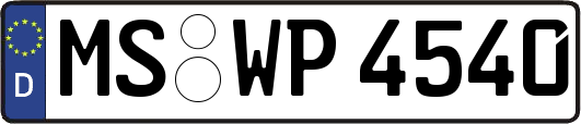 MS-WP4540
