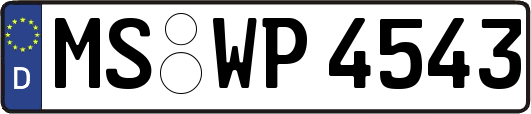 MS-WP4543