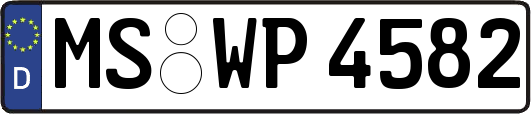 MS-WP4582