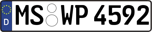 MS-WP4592