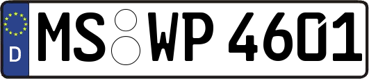 MS-WP4601