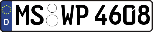 MS-WP4608