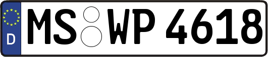 MS-WP4618