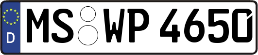 MS-WP4650