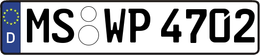 MS-WP4702