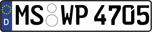 MS-WP4705