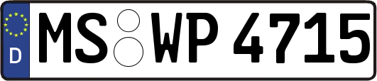 MS-WP4715