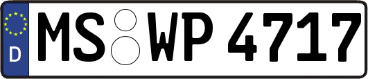 MS-WP4717