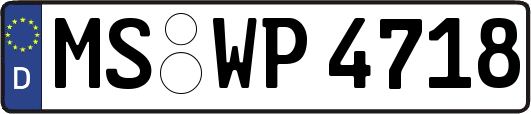 MS-WP4718