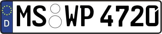 MS-WP4720