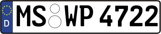 MS-WP4722