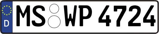 MS-WP4724