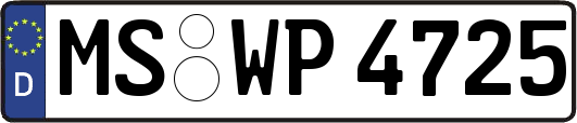 MS-WP4725
